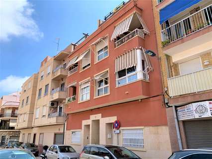 Apartamento en venta en Santa Pola