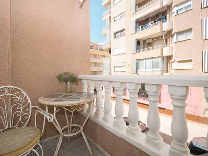 Apartamento en venta en Torrevieja