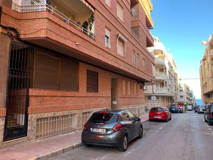 Apartamento en venta en Torrevieja