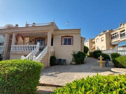 Villa en venta en Algorfa zona Montemar