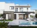 Villa en venta en San Miguel de Salinas zona San Miguel de Salinas