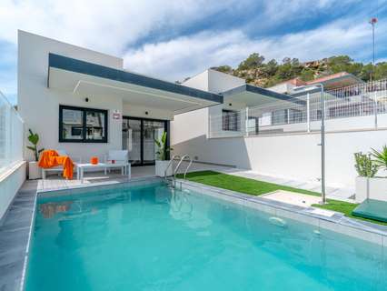 Villa en venta en San Miguel de Salinas zona San Miguel de Salinas