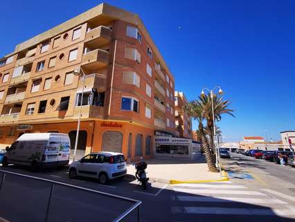 Apartamento en venta en Guardamar del Segura zona Guardamar Playa