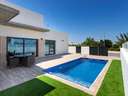 Villa en venta en Daya Nueva zona Daya Nueva