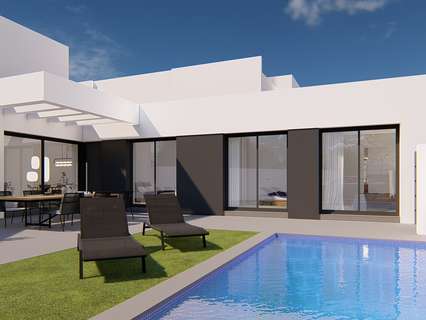 Villa en venta en Formentera del Segura zona Formentera del Segura