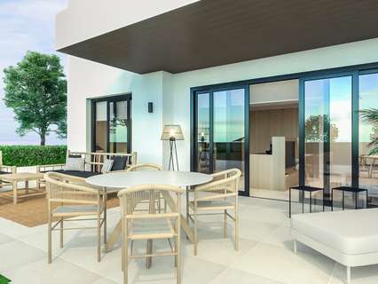 Apartamento en venta en Guardamar del Segura zona SUP-7 & Port Area