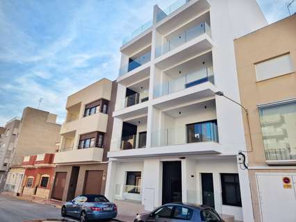 Apartamento en venta en Guardamar del Segura zona Guardamar Center