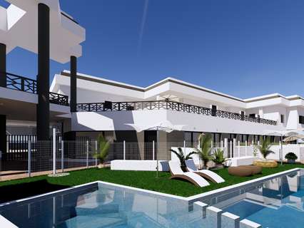 Apartamento en venta en Algorfa zona Lo Crispín