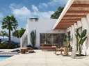 Villa en venta en Los Montesinos zona La Herrada