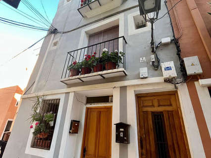 Apartamento en venta en Villajoyosa/La Vila Joiosa