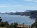 Parcela urbanizable en venta en Benissa zona Playa Cala Baladrar