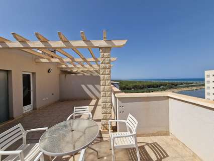 Apartamento en venta en Guardamar del Segura zona SUP-7 & Port Area