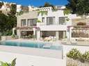 Villa en venta en Altea zona Altea