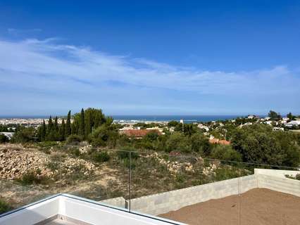Villa en venta en Dénia zona Santa Lucía