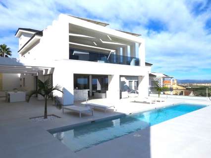 Villa en venta en Rojales zona Ciudad Quesada