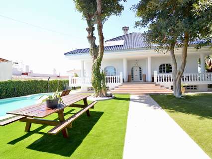 Villa en venta en Torrevieja zona Torreta Florida