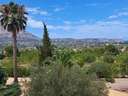 Parcela urbanizable en venta en Jávea/Xàbia