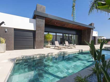 Villa en venta en Rojales zona Ciudad Quesada