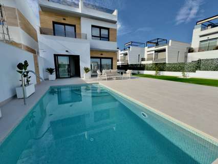 Villa en venta en Benijófar zona Benijófar