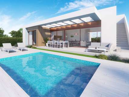 Villa en venta en Los Montesinos zona Los Montesinos