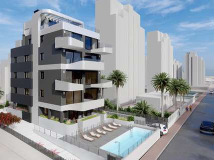 Apartamento en venta en Guardamar del Segura zona SUP-7 & Port Area