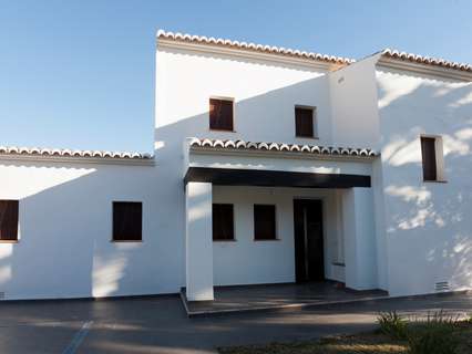 Villa en venta en Teulada zona Moraira