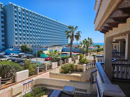 Bungalow en venta en Guardamar del Segura zona Urbanizaciones rebajado