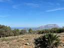 Parcela urbanizable en venta en Beniarbeig zona Benidoleig