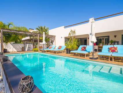 Villa en venta en Benissa zona Costa