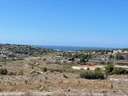 Parcela urbanizable en venta en Teulada zona Moraira