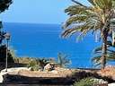 Parcela urbanizable en venta en Teulada zona Moraira