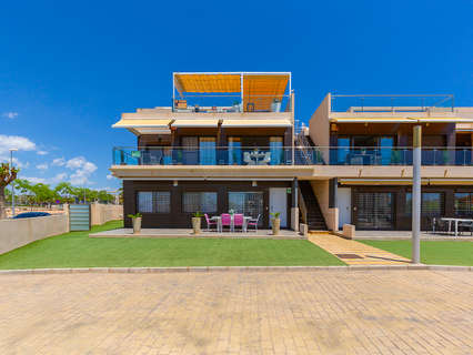 Apartamento en venta en Pilar de la Horadada zona Torre de la Horadada