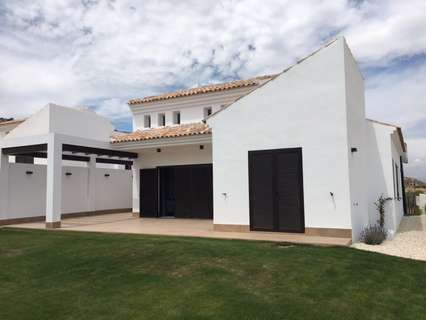 Villa en venta en Algorfa zona Algorfa