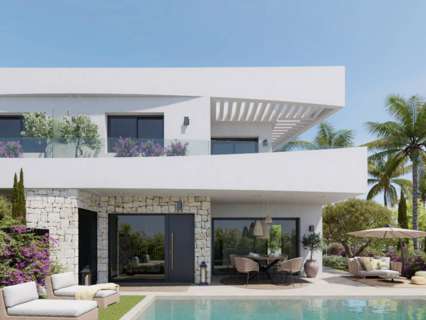 Villa en venta en Dolores zona polideportivo