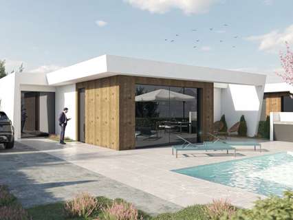 Villa en venta en Murcia zona La Pareja (Baños Y Mendigo)