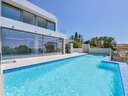 Villa en venta en Calpe zona Calpe