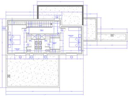 Villa en venta en Teulada zona Moraira