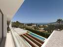 Villa en venta en L'Alfàs del Pi