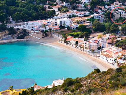 Villa en venta en Teulada zona Moraira