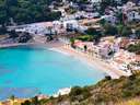 Villa en venta en Teulada zona Moraira