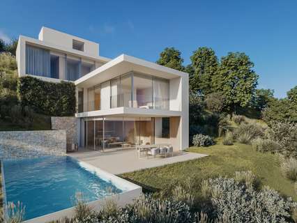 Villa en venta en Benissa zona Tossal