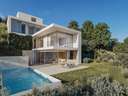 Villa en venta en Benissa zona Tossal