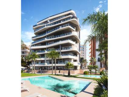 Apartamento en venta en Guardamar del Segura zona Guardamar del Segura