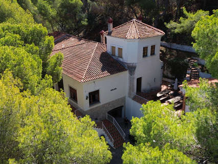 Villa en venta en Dénia zona Las Rotas rebajada