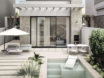 Villa en venta en Pulpí zona San Juan de los Terreros