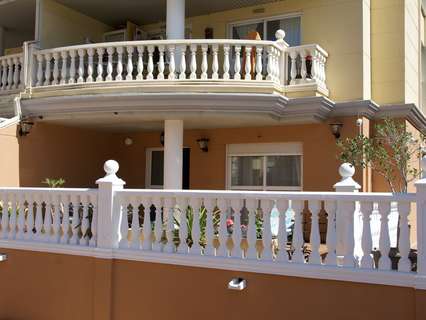 Apartamento en venta en Dénia zona Dénia