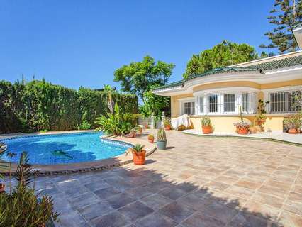 Villa en venta en Torrevieja zona Torreta Florida