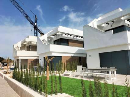 Villa en venta en Pilar de la Horadada zona Lo Romero Golf