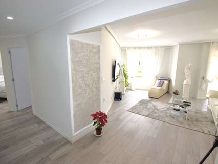 Apartamento en venta en Guardamar del Segura zona Guardamar del Segura rebajado