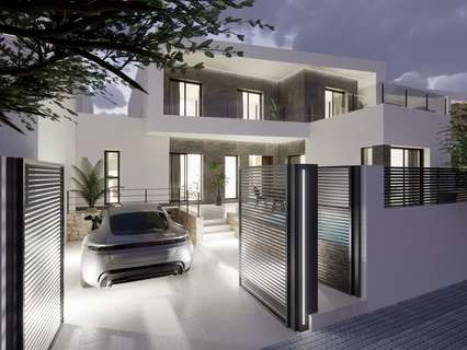 Villa en venta en Dolores zona Sector 3